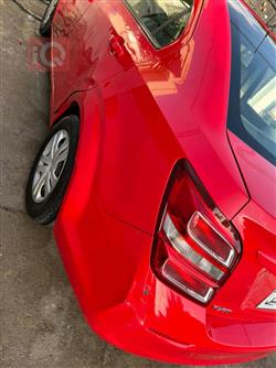 شيفروليه أفيو